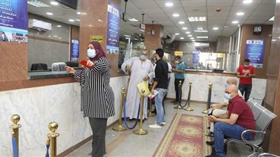 محافظ سوهاج :53 ألفا و431 طلب تصالح على مخالفات البناء.. وتحصيل أكثر من 277 مليون جنيه