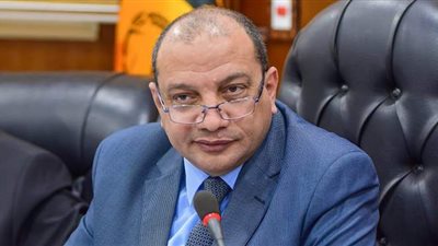 رئيس جامعة بني سويف: 10 دورات تدريبية للعاملين خلال أكتوبر