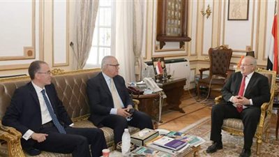 جامعة القاهرة توقع بروتوكول تعاون أكاديمي مع وزارة الخارجية