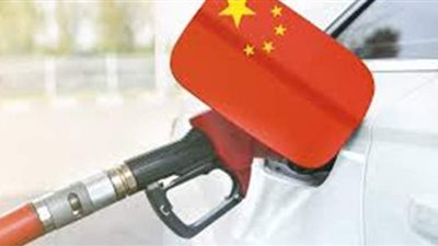 الإقبال على السيارات الكهربائية في الصين يوفر المنتجات البترولية