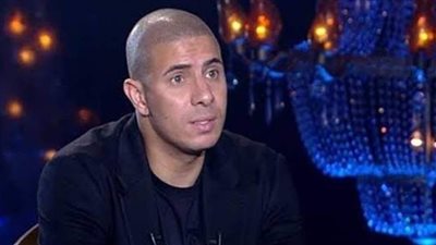 محمد زيدان: كنت أتمنى احتراف رمضان صبحي.. وعودته لمصر قرار خاطئ