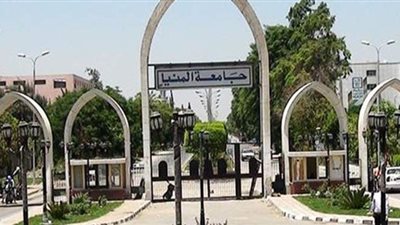 غداً .. جامعة المنيا تستقبل طلابها الجدد لتوقيع الكشف الطبي
