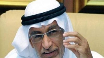 أستاذ سياسة إماراتي: تأسيس غاز شرق المتوسط بالقاهرة جعل تركيا منبوذة