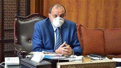 جامعة بني سويف تشارك في المبادرة الرئاسية 