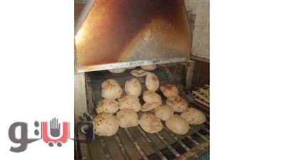 تحرير 313 محضرا تموينيا وضبط 467 شيكارة دقيق مدعم بالسوق السوداء في المنوفية