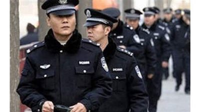 إصابة 5 أشخاص في حادث طعن بجنوبي الصين