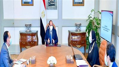 أبرزها دعم شباب المستثمرين وتوفير فرص العمل.. 3 تكليفات من السيسي للحكومة
