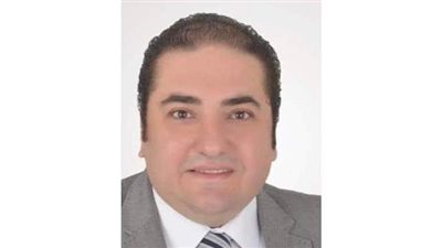 متى بشاي يخوض انتخابات الشعبة العامة للمستوردين على قائمة المستقبل