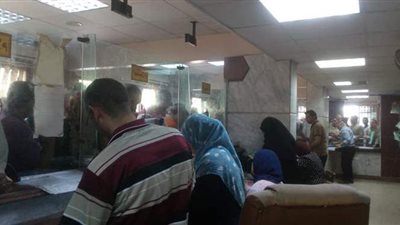 محافظة الجيزة:  فتح مراكز جديدة لتلقي طلبات التصالح في مخالفات البناء| صور