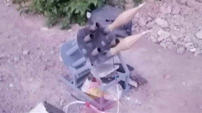 بعد قصفها بـ3 قذائف.. تعرف على المنطقة الخضراء في العراق