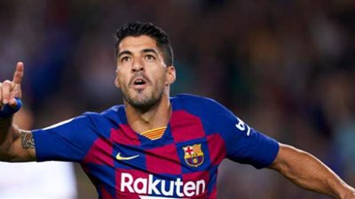 اختبار اللغة الإيطالية يضع سواريز في قفص الاتهام.. اعرف التفاصيل