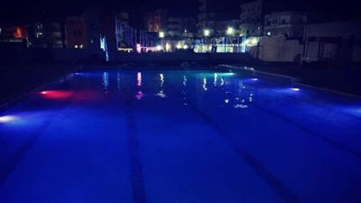 انتهاء إنشاء 7 مشاريع بمراكز شباب الإسماعيلية بعائـد استثمـاري 14.7 مليـون جنيه