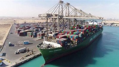 32 معلومة عن تطورات العمل بالمنطقة الاقتصادية لقناة السويس تنفيذا لتكليف الرئيس