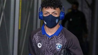 خروج ثلاثي الهلال السعودي من العزل بعد تعافيهم من كورونا