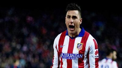 إصابة مدافع أتلتيكو مدريد بفيروس كورونا المستجد