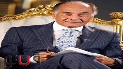 تشييع جثمان محمد فريد خميس.. الخميس