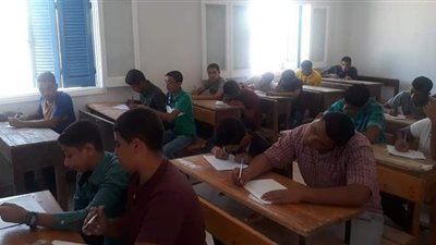 الخميس.. بدء اختبارات القبول بمعهد التمريض نظام الـ5 سنوات بجنوب سيناء