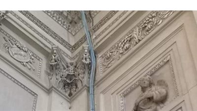 الآثار توضح حقيقة الصورة المنسوبة للمتحف اليوناني الروماني