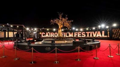 مهرجان القاهرة يفتح باب التقديم لمشاركة صناع التلفزيون في 