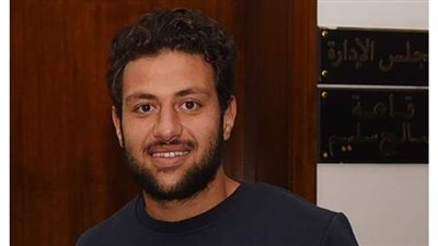 أسوان يكشف حقيقة توقيع مهاجم الفريق للاتحاد السكندري