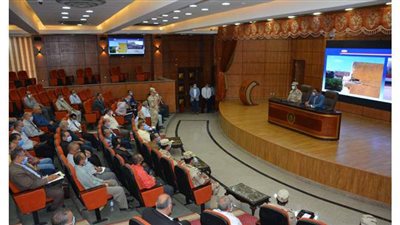 ننشر خطة مدارس الدقهلية استعدادا لاستقبال العام  الجديد