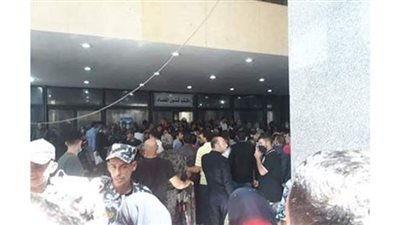 ٢٧٩  إجمالي المتقدمين للترشح لخوض إنتخابات برلمان ٢٠٢٠ في الدقهلية