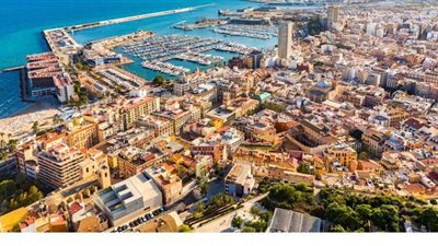 مدينة إسبانية تعلن عن حاجتها لمهاجرين من جميع أنحاء العالم