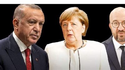 الرئاسة التركية: أنقرة وأثينا مستعدتان لاستئناف المحادثات حول شرق المتوسط