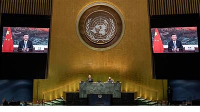 الرئيس الصيني: لقاحاتنا ضد كورونا ستكون متاحة في كل أنحاء العالم