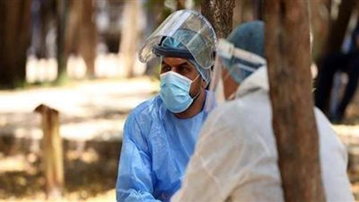 الأردن يسجل أكبر حصيلة إصابات يومية بكورونا منذ بدء التفشي