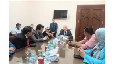 رئيس الوطنية للصحافة: المؤسسات تواجه تحديات كبيرة ونعمل على حلها