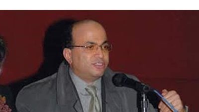 السيناريست محمد الباسوسي رئيسا للمركز القومي للسينما