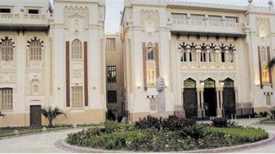 ذكرى 3 فنانين في حفل الجمعة بأوبرا دمنهور