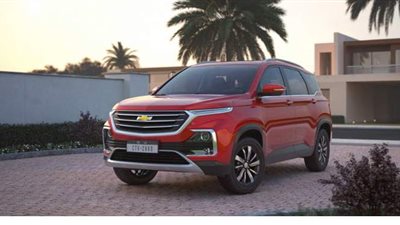 5 عوامل أكثر بحثا خلال شراء السيارات