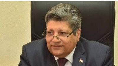 التنمية المحلية: 8،6 مليار جنيه قيمة التصالحات في مخالفات البناء