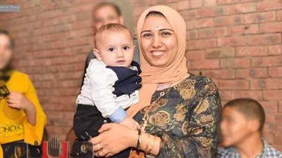 اختفاء ربة منزل وطفلها في ظروف غامضة بمركز السنطة بالغربية