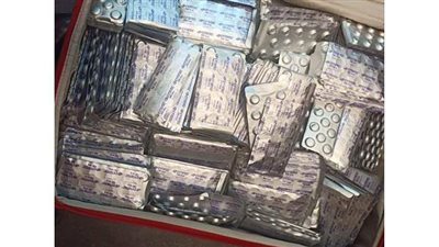 العلاج الوهمي 