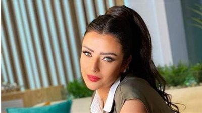 رضوى الشربيني في أحدث ظهور: لن أحارب ولن أستسلم