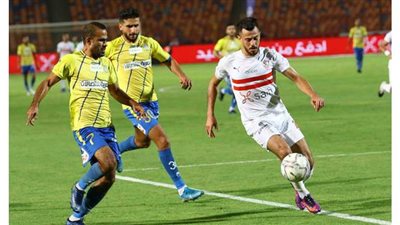 مرتضي منصور يعتذر لفريق طنطا: ما فعله محمود علاء مرفوض وهيتحاسب