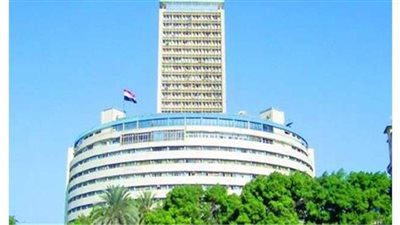 اخبار ماسبيرو.. خطأ تقني أثناء عرض مسرحية  