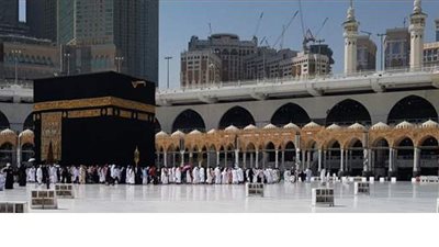بالتاريخ والعدد.. الداخلية السعودية تكشف مراحل أداء العمرة للمقيمن بالمملكة وخارجها