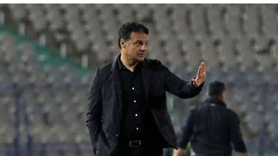 وكيل إيهاب جلال: رحيله عن المقاصة غير مرتبط بعروض .. والمصري طلب عودته