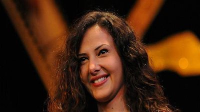 دنيا سمير غانم تعود لتصوير المشاهد الأخيرة من فيلم 