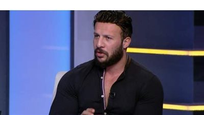 غانم سلطان: فضلت العمل في مجال الأحمال.. وسعيد بخطوة ZED