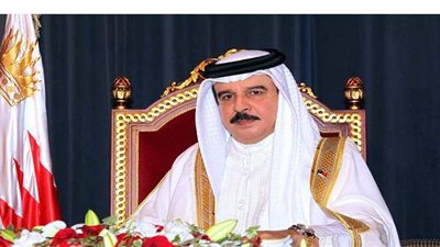 ملك البحرين: الاتفاق مع إسرائيل ليس موجها ضد أي دولة