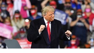 ترامب: لولا إجراءاتنا الصائبة لارتفعت وفيات كورونا في أمريكا 2.5 مليون شخص