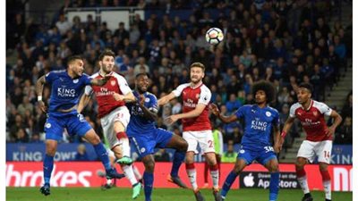 أبرزها أرسنال وليستر سيتي.. مواعيد مباريات اليوم الأربعاء 23 - 9 -2020