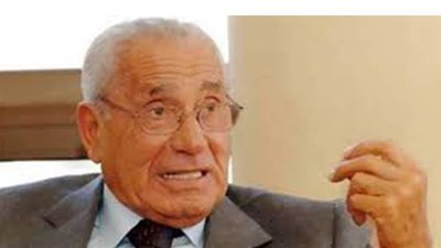 زي النهاردة منذ 103  أعوام.. ميلاد الجورنالجى محمد حسنين هيكل