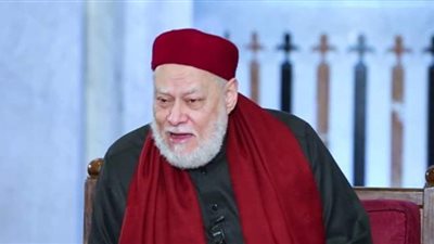 حكم الزواج العرفى وموقف الدين والقانون منه ؟.. مفتى الجمهورية السابق يجيب