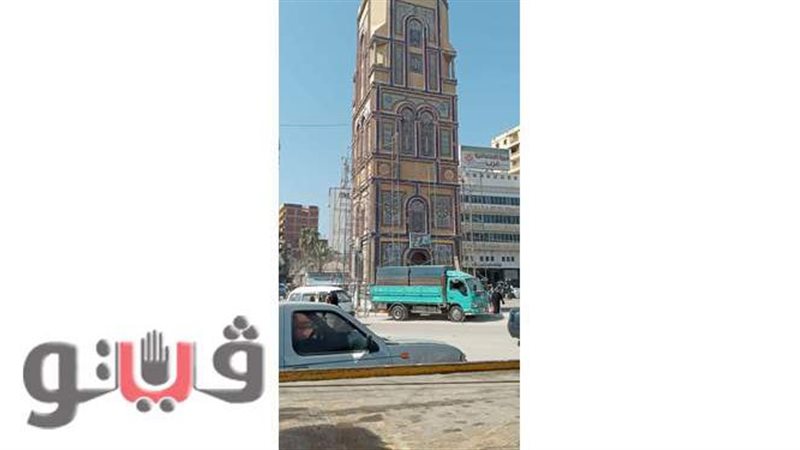 ميدان الكيلو ٢١
